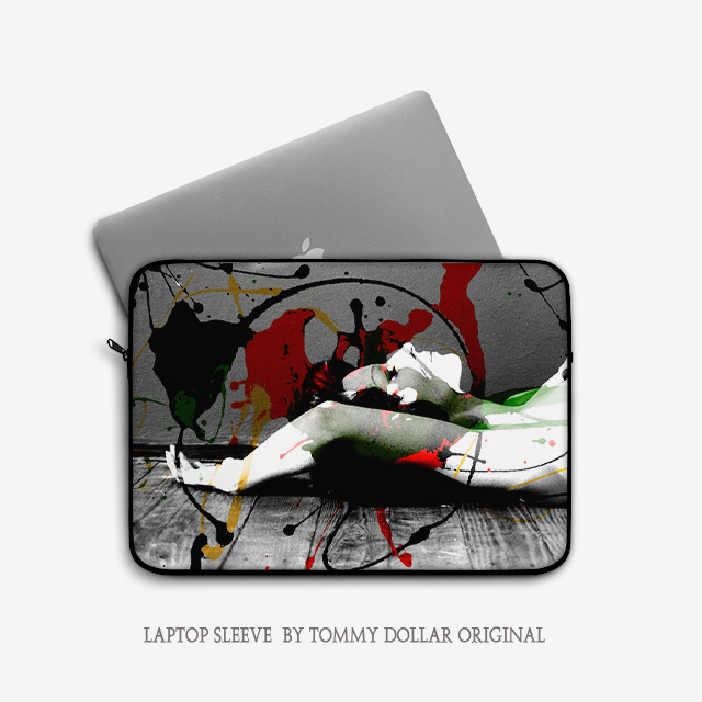 LAPTOP SLEEVE 6